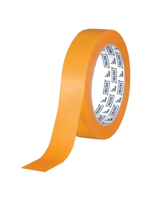 Deltec Maskeer tape Goud