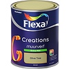 Flexa Creations Muurverf Extra Mat - Olive Tree