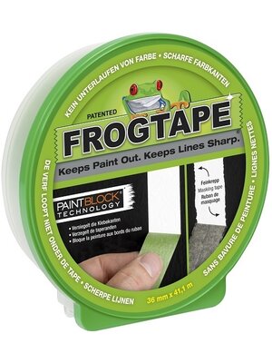 Frogtape