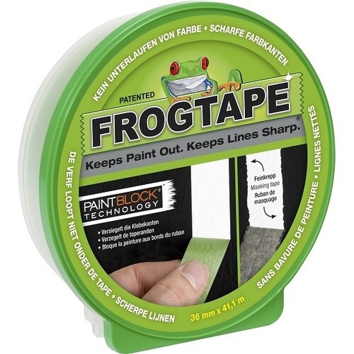 Frogtape Frogtape