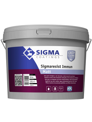 Sigma Sigmaresist Immun Matt Sigma Sigmaresist Immun Matt