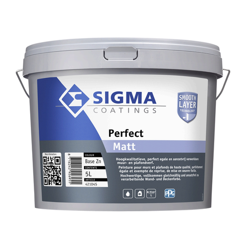 Sigma Perfect Matt