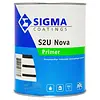 Sigma S2U Nova Primer Sigma S2U Nova Primer