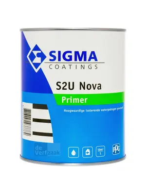 Sigma S2U Nova Primer