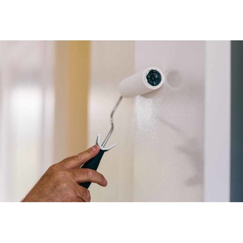 Inhoud: 2.5 liter, Kleur: Wit