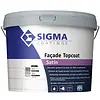 Sigma Façade Topcoat Satin