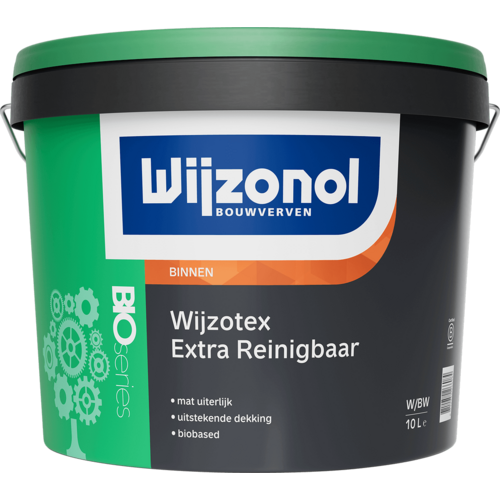 Inhoud: 10 liter, Kleur: Wit Inhoud: 10 liter, Kleur: Wit