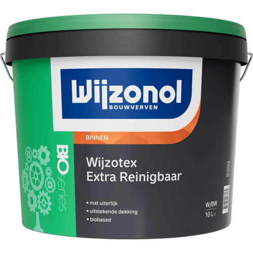 Wijzonol Wijzotex Extra Reinigbaar
