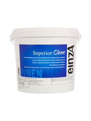 EinzA Superior Clean EinzA Superior Clean