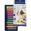 Softpastels - set 12 stuks
