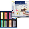 Softpastels - set 12 stuks