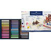 Softpastels - set 12 stuks