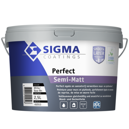 Inhoud: 10 liter, Kleur: Wit