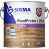 Sigma WoodProtect Ultra Satin Sigma WoodProtect Ultra Satin