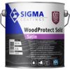 Sigma WoodProtect Solid Satin Sigma WoodProtect Solid Satin