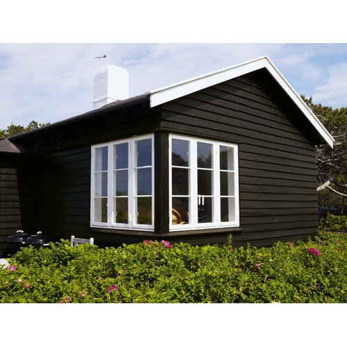 Inhoud: 1 liter, Kleur: Wit