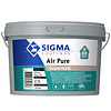 Sigma Air Pure Supermatt Sigma Air Pure Supermatt