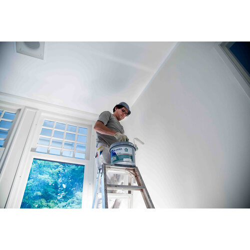 Inhoud: 10 liter, Kleur: Licht Inhoud: 10 liter, Kleur: Licht