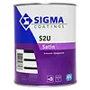 Sigma S2U Satin Sigma S2U Satin