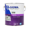 Sigma S2U Satin Sigma S2U Satin