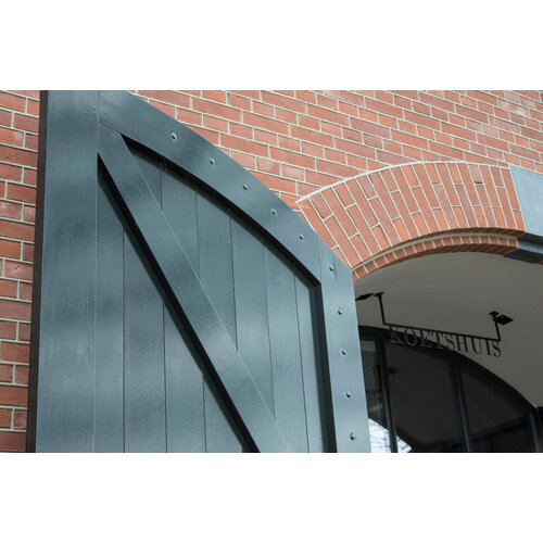 Inhoud: 2,5 liter, Kleur: Donker