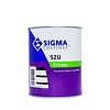 Sigma S2U Primer Sigma S2U Primer