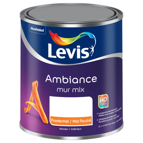 Inhoud: 1 liter, Kleur: Licht