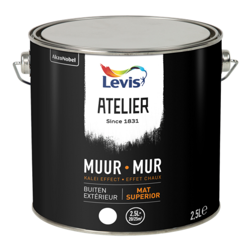 Inhoud: 5 liter, Kleur: Licht