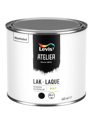 Levis Atelier Lak Mat Levis Atelier Lak Mat