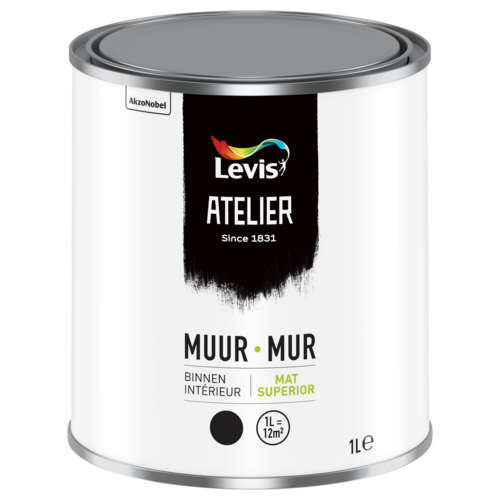 Inhoud: 5 liter, Kleur: Licht