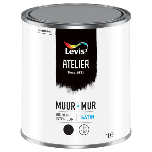 Inhoud: 5 liter, Kleur: Licht