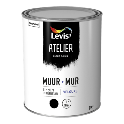 Inhoud: 5 liter, Kleur: Licht