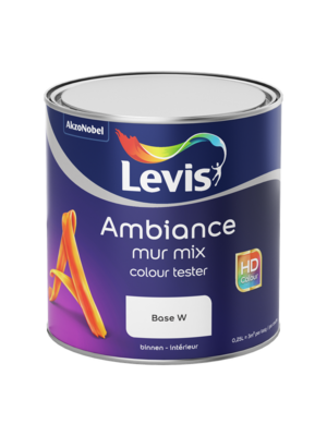 Levis Colortester Mur Levis Colortester Mur