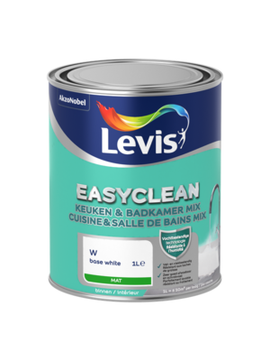 Levis Easyclean Keuken & Badkamer