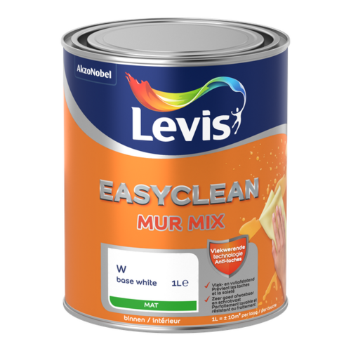 Levis Easyclean Mur Mat Levis Easyclean Mur Mat
