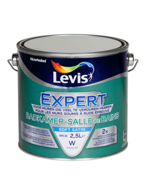 Levis Expert Badkamer