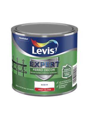 Levis Expert Ferro Decor Levis Expert Ferro Decor