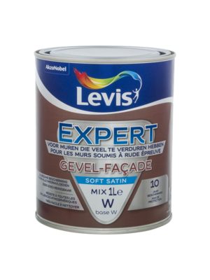 Levis Expert Gevel Levis Expert Gevel