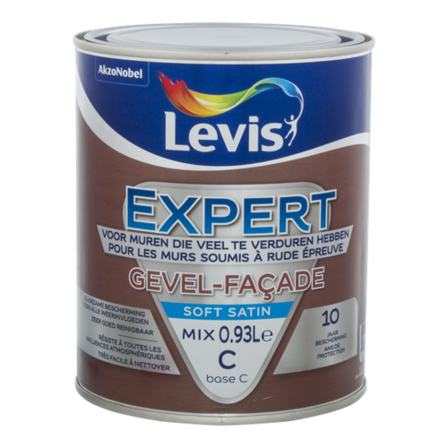 Inhoud: 1 liter, Kleur: Wit