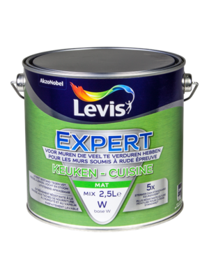 Levis Expert Keuken Levis Expert Keuken