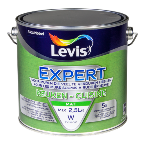 Inhoud: 2,5 liter, Kleur: Donker