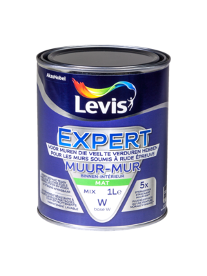 Levis Expert Mur Levis Expert Mur
