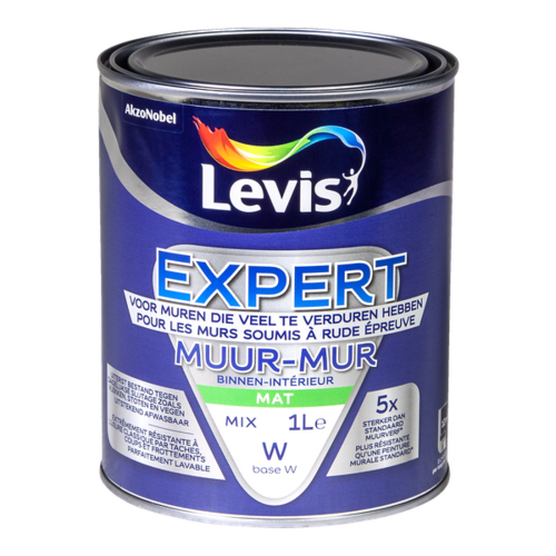 Levis Expert Mur Levis Expert Mur