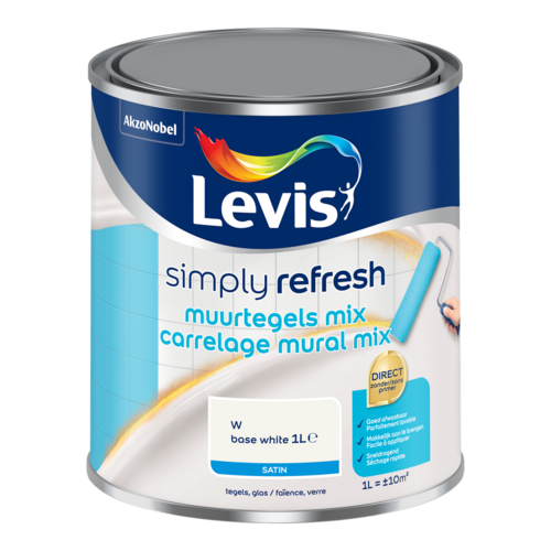 Inhoud: 1 liter, Kleur: Donker