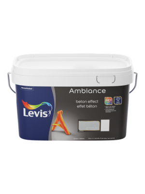 Levis Ambiance Authentiek Beton Levis Ambiance Authentiek Beton