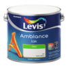 Levis Ambiance Lak Mat - Wit Levis Ambiance Lak Mat - Wit