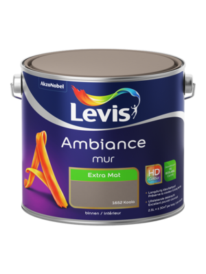 Levis Ambiance Mur Extra Mat - Koala