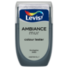 Levis Ambiance Mur Mat Tester - Eucalyptus Levis Ambiance Mur Mat Tester - Eucalyptus