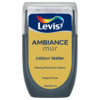 Levis Ambiance Mur Mat Tester - Happy Flame Levis Ambiance Mur Mat Tester - Happy Flame
