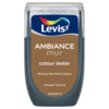 Levis Ambiance Mur Mat Tester - Vintage Treasure Levis Ambiance Mur Mat Tester - Vintage Treasure